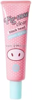 Holika Holika Pig Nose Clear Black Head Steam Starter
