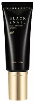 Holika Holika Prime Youth Black Snail Repair BB Cream