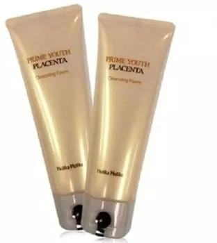 Holika Holika Prime Youth Placenta Cleansing Foam
