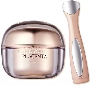 Holika Holika Prime Youth Placenta Cream
