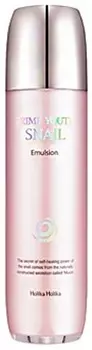 Holika Holika Prime Youth Snail Emulsion