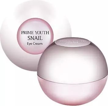 Holika Holika Prime Youth Snail Eye Cream