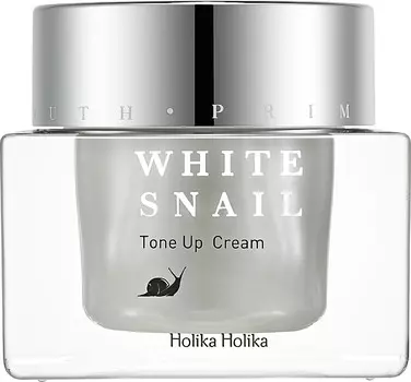Holika Holika Prime Youth White Snail Tone Up Cream
