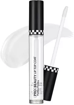 Holika Holika Pro Beauty Lip Top Coat