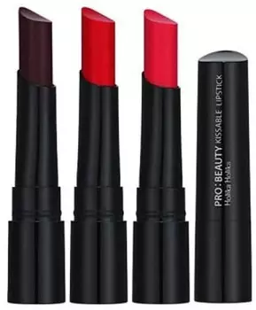 Holika Holika ProBeauty Kissable Lipstick