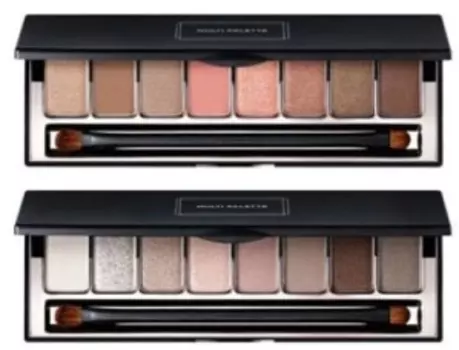 Holika Holika ProBeauty Personal Eyes Palette