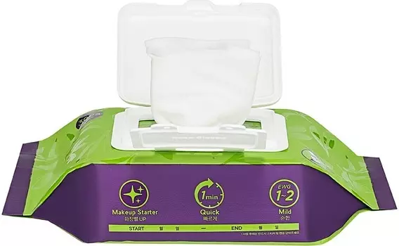 Holika Holika Pure Essence Morning Mask