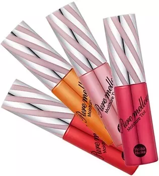 Holika Holika Pure Mellow Moisture Tint