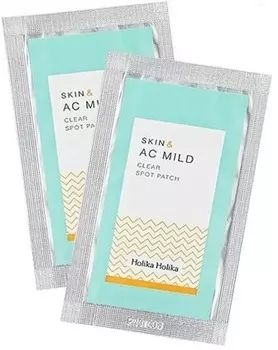 Holika Holika Skin