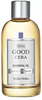 Holika Holika Skin and Good Cera Essential Oil