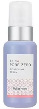 Holika Holika Skin and Pore Zero Tightening Serum