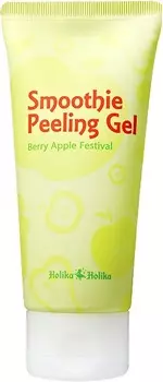 Holika Holika Smoothie Peeling Gel Berry Apple Festival