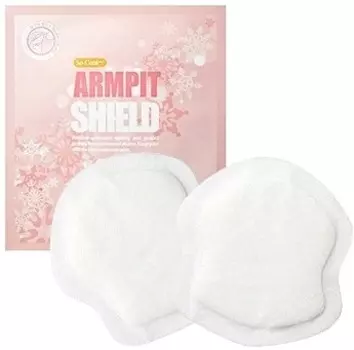 Holika Holika So Cool Armpit Shield