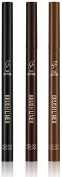 Holika Holika Tail Lasting Brush Liner