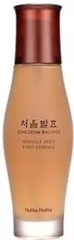 Holika Holika The First Fermentation Miracle Seed Essence