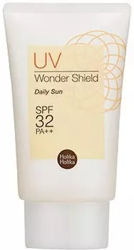 Holika Holika UV magic shield daily sun SPF PA