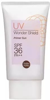 Holika Holika Uv Woder Shield Primer Sun Spf Pa