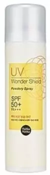 Holika Holika UV Wonder Sheild Powdery Spray SPFPA