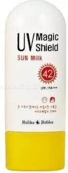 Holika Holika UV Wonder Shield Sun Milk SPF PA