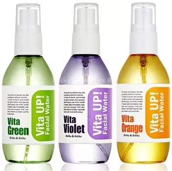 Holika Holika Vita Up Facial Water Vita
