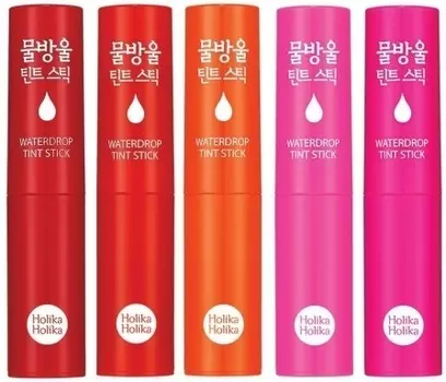 Holika Holika Water Drop Tint