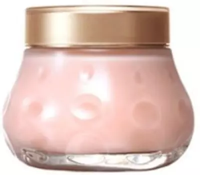 Holika Holika Water March Moisture Full Cream Pink Water