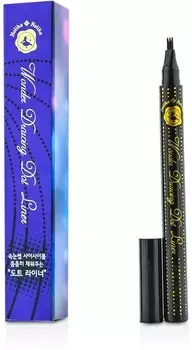 Holika Holika Wonder Drawing Dot Liner