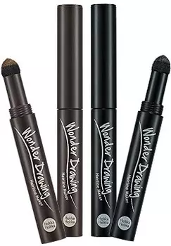 Holika Holika Wonder Drawing Hairline Maker