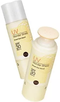 Holika Holika Wonder Sheild