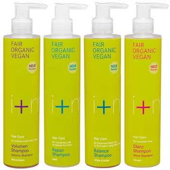 IM Hair Care Shampoo