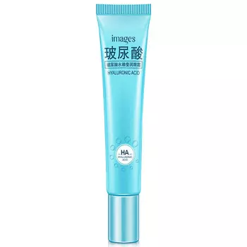 Images Hyaluronic Acid Eye Cream
