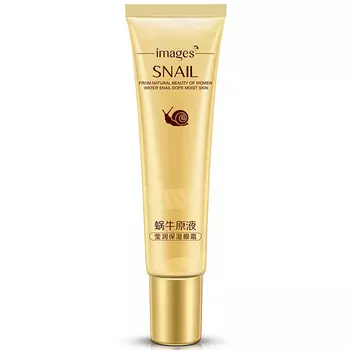Images Snail Eye Cream