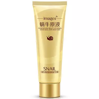 Images Snail Hand Cream