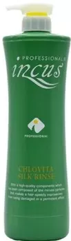 Incus Chlovita Silk Rinse