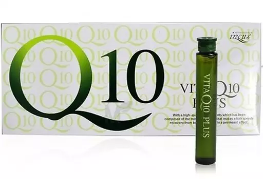 Incus Vita Q Plus Ampoule