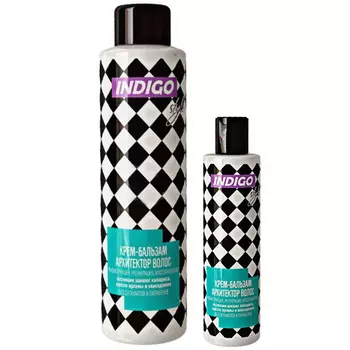 Indigo Style Architect Balsam