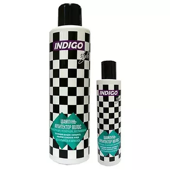 Indigo Style Architect Shampoo