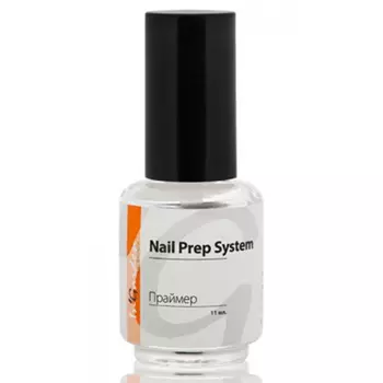 Ingarden Nail Prep