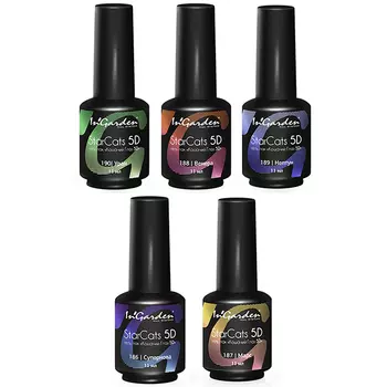 Ingarden So Naturally GelLaquer