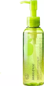 Innisfree Apple Seed Cleansing Oil