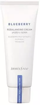 Innisfree Blueberry Rebalancing Cream