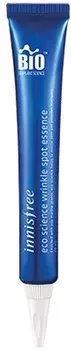 Innisfree Eco Science Wrinkle Spot Essence