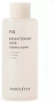 Innisfree Fig Brightening Skin