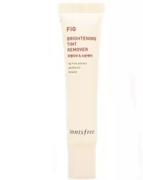 Innisfree Fig Brightening Tint Remover