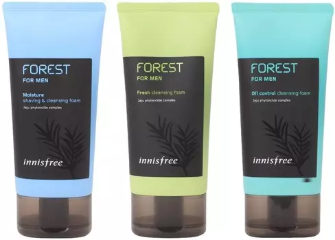 Innisfree Forest For Men