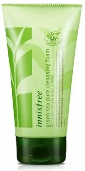 Innisfree Green Tea Cleansing Foam