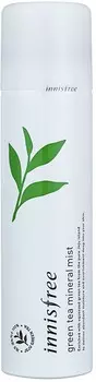 Innisfree Green Tea Mineral Mist