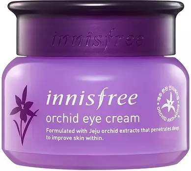 Innisfree Jeju Orchid Eye Cream