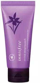 Innisfree Jeju Orchid Sleeping Pack
