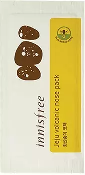 Innisfree Jeju Volcanic Nose Pack